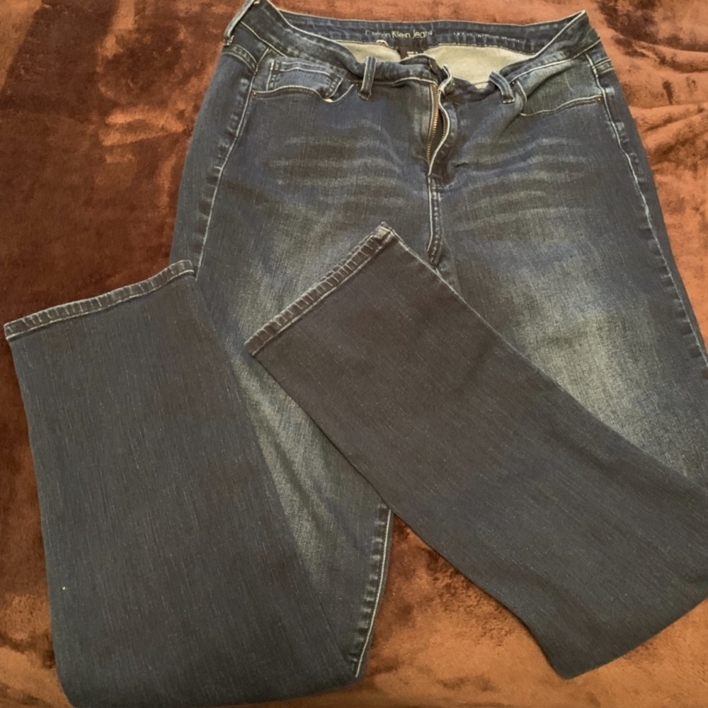 Calvin Klein Jeans